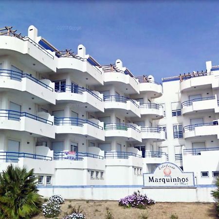 Pateo Na Ericeira Apartment ภายนอก รูปภาพ