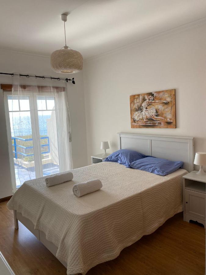 Pateo Na Ericeira Apartment ภายนอก รูปภาพ