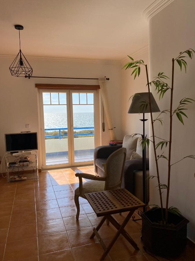 Pateo Na Ericeira Apartment ภายนอก รูปภาพ