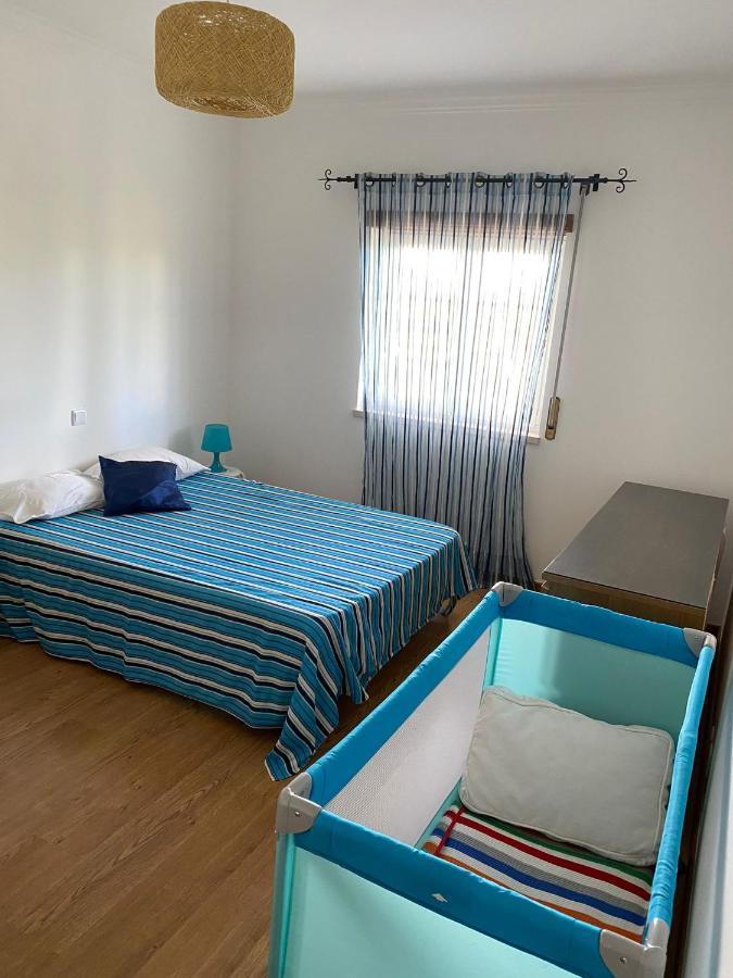 Pateo Na Ericeira Apartment ภายนอก รูปภาพ