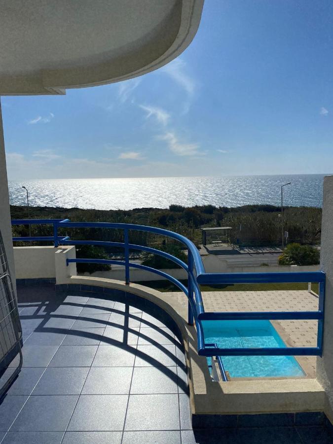 Pateo Na Ericeira Apartment ภายนอก รูปภาพ