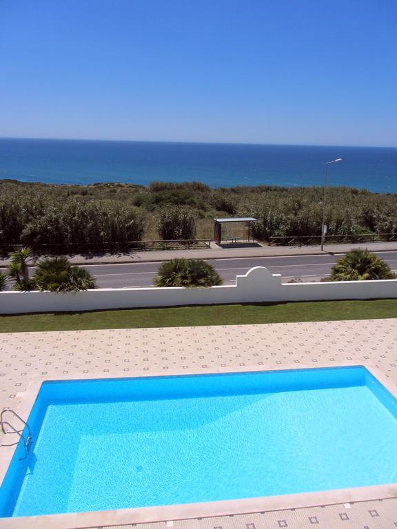 Pateo Na Ericeira Apartment ห้อง รูปภาพ