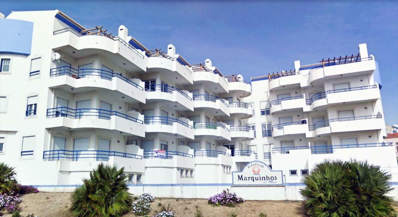 Pateo Na Ericeira Apartment ภายนอก รูปภาพ