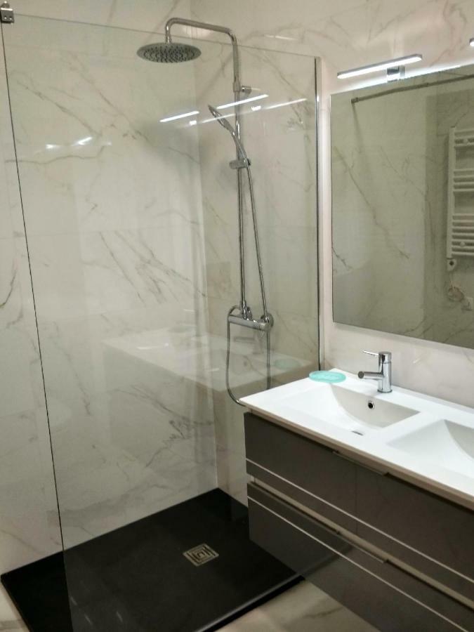 Pateo Na Ericeira Apartment ภายนอก รูปภาพ