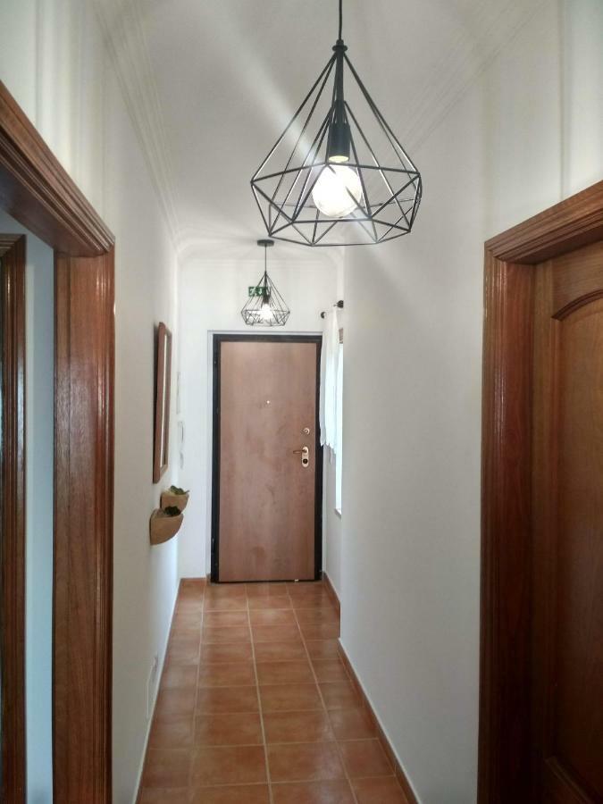 Pateo Na Ericeira Apartment ภายนอก รูปภาพ